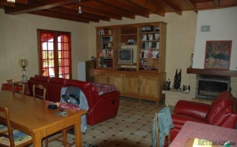 3 Bedroom Stone House With Garden And.. - 2