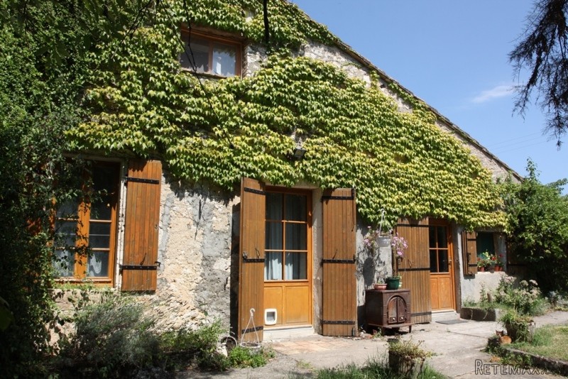A Charming Stone Built Village House.. - 2