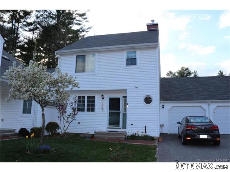 3 Bedrooms - Condo - CT - For Sale