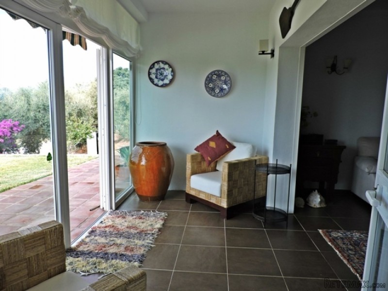 4 bedroom, 3 bathroom Finca/Country.. - 2