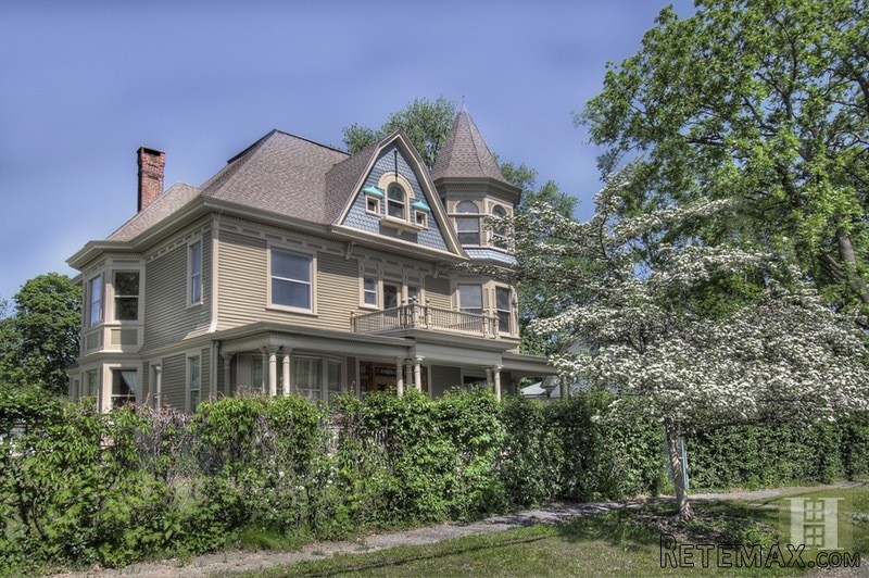 5 bedroom House For Sale: 22 -24 SOUTH.. - 2
