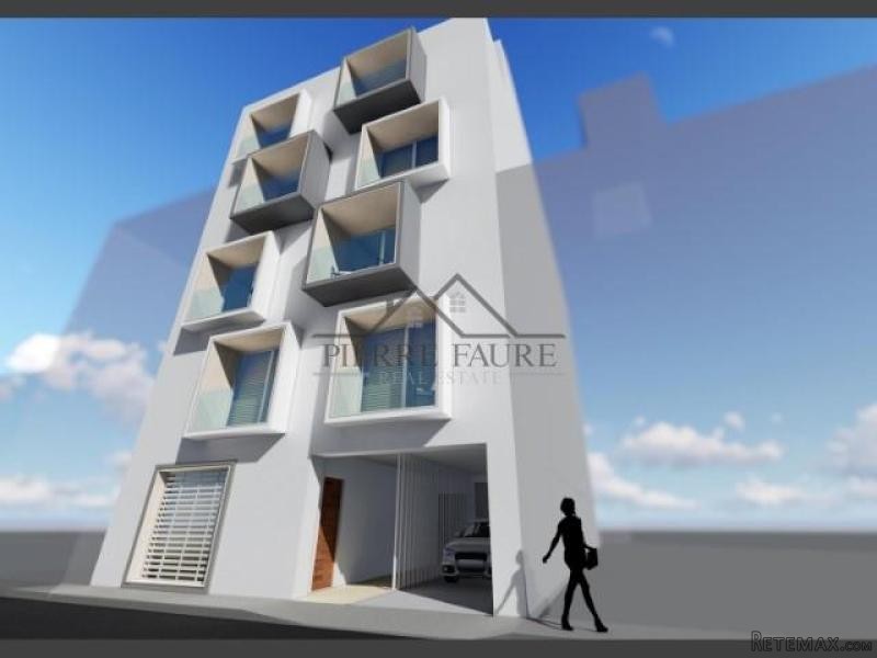Apartment - Gzira