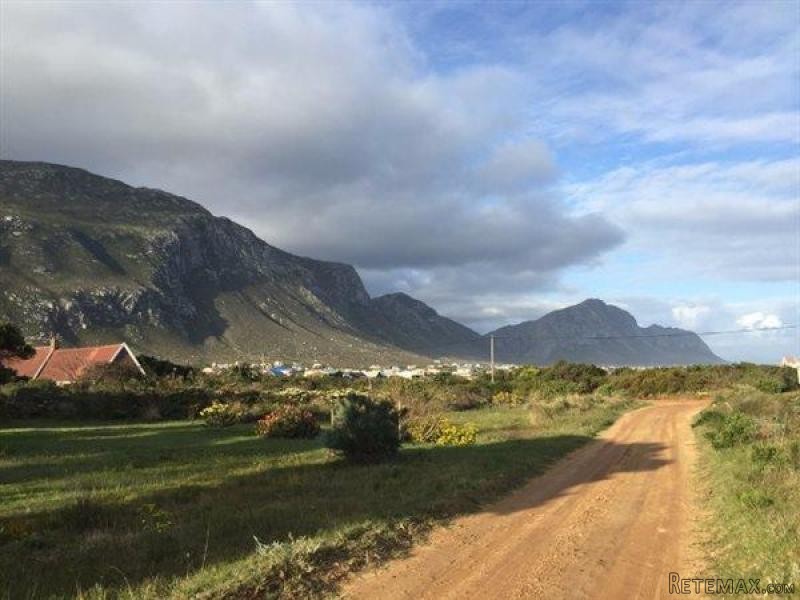 Bettys Bay Vacant Land, Bettys Bay