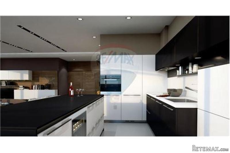Condo/Apartment - For Sale - Lefkosia.. - 2