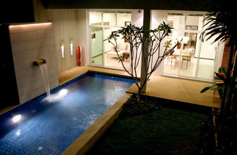 Cool 3-Bedroom Duplex Condominium with.. - 2