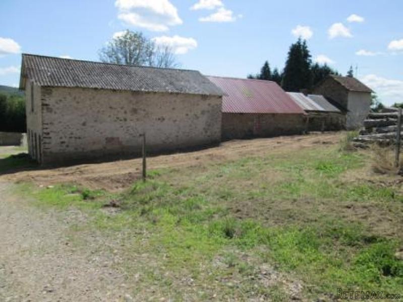 Country House to Renovate For Sale - 2