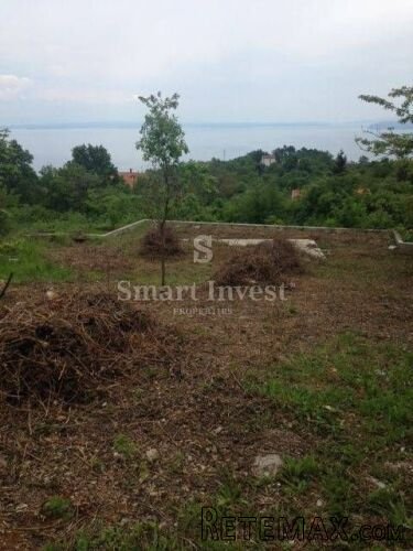 VEPRINAC, započeta gradnja na terenu od 759 m2
