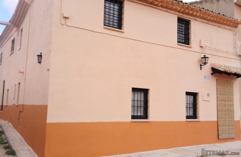 5 Bedrooms - Casa - Alicante - For Sale