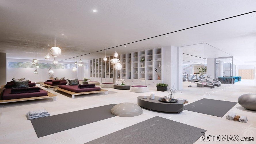 A beautiful new development project close to the port of.. - 8