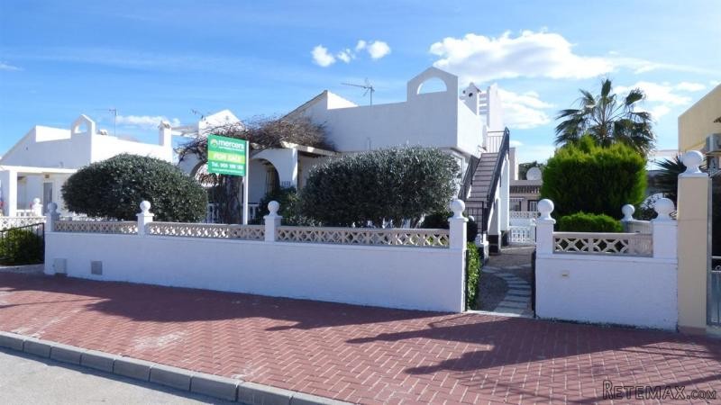 2 Bedrooms - Detached - Murcia - For..