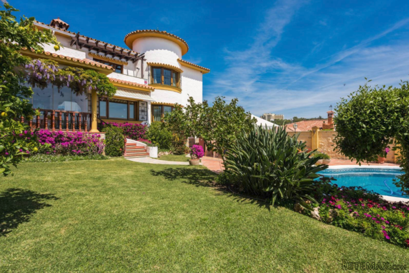 3 bedroom detached villa for sale