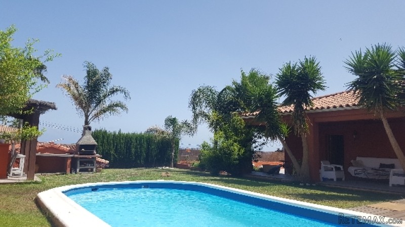 3 Bedrooms - Villa - Malaga - For Sale