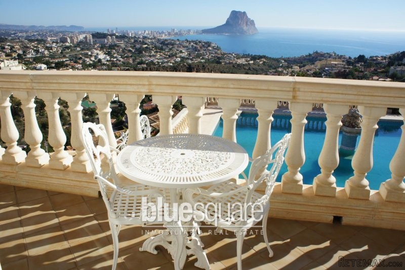 Luxurious villa with stunning panoramic.. - 2