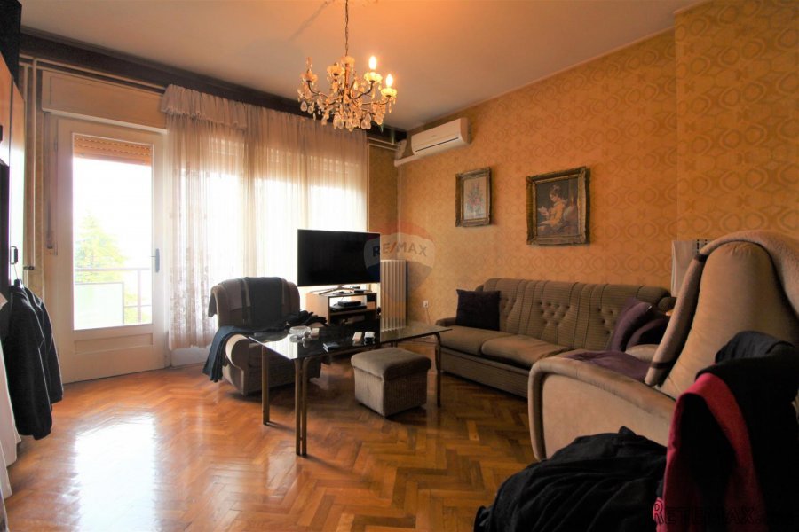 OPATIJA- stan 100 m2 sa garažom, okućnicom, pogledom na more - 9
