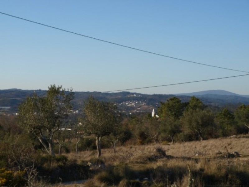 Plot of land with 2800 m2 situated in.. - 2