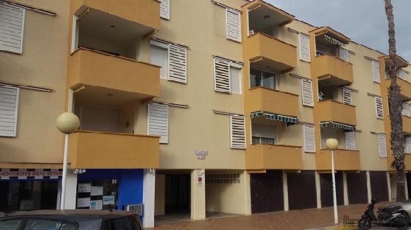 1 Bedroom - Apartment - Alicante - For..