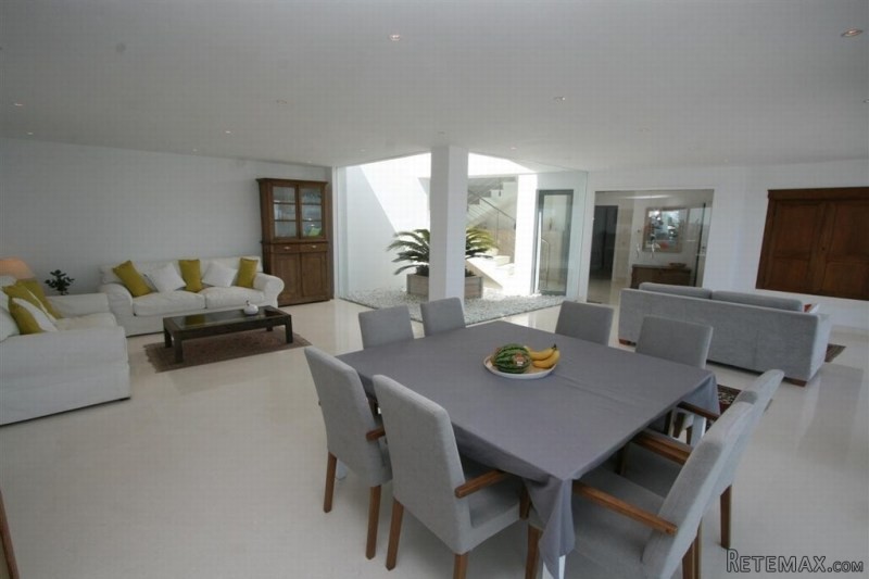 Contemporary villa in Valtocado, Mijas - 2