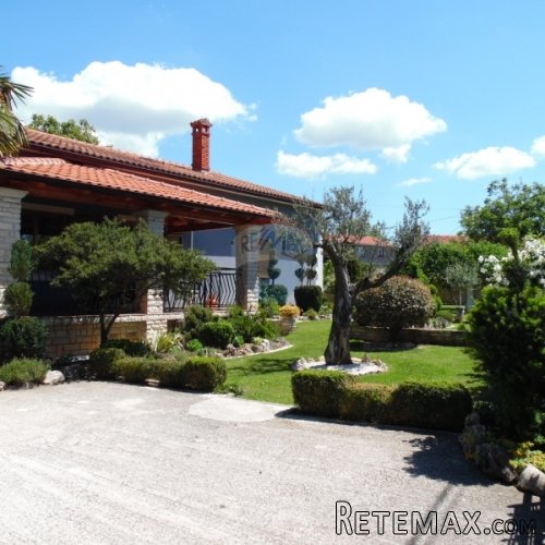 Istra, okolica Kanfanara, simpatična prizemna kuća za... - 3