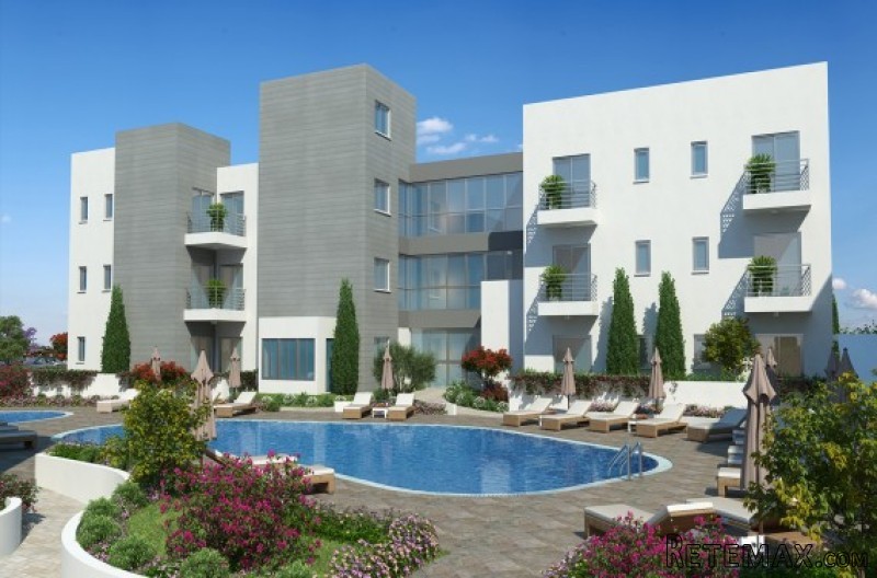 Magnolia Court - 2