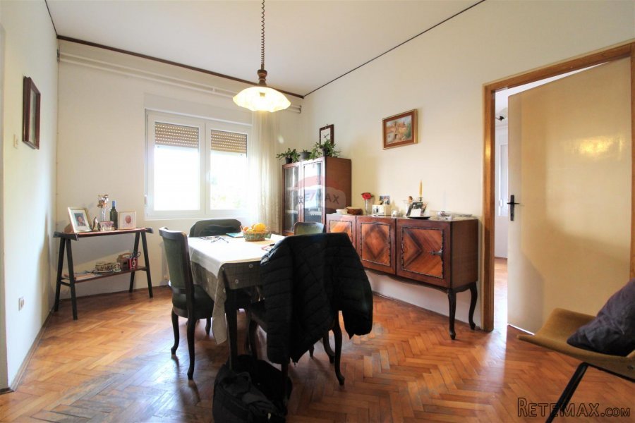 OPATIJA- stan 100 m2 sa garažom, okućnicom, pogledom na more - 10