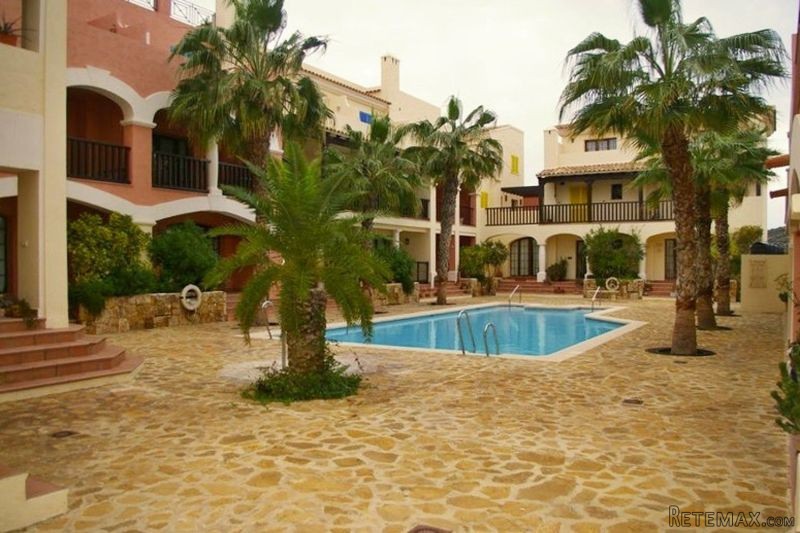Ref.100797-1 . Apartment - Sales -..