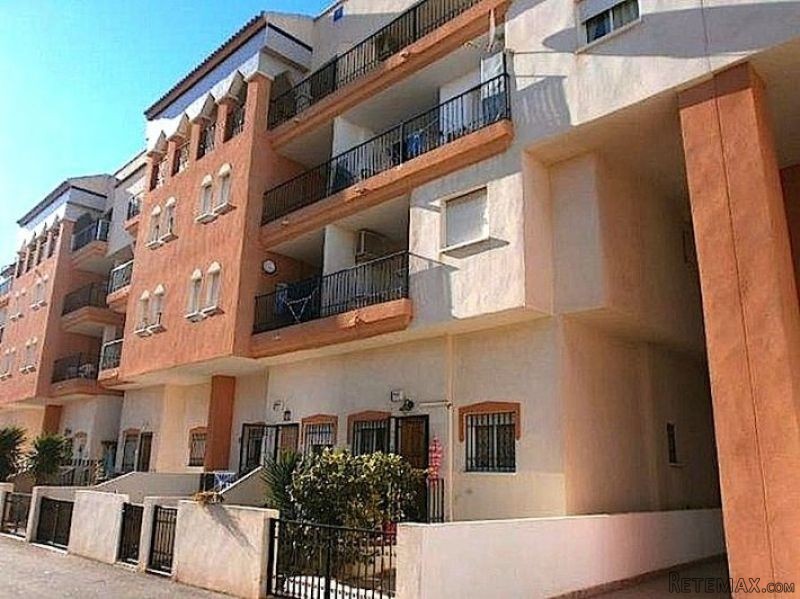 S0676 - Playa Flamenca - Apartment..