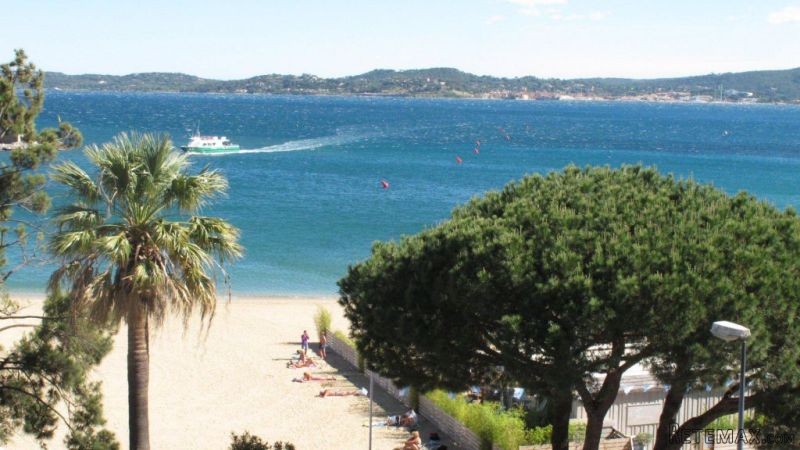 Sale Apartment - Sainte-Maxime - 2