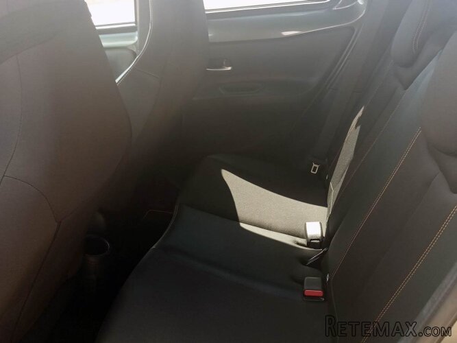 Toyota Aygo 1.0 - 10