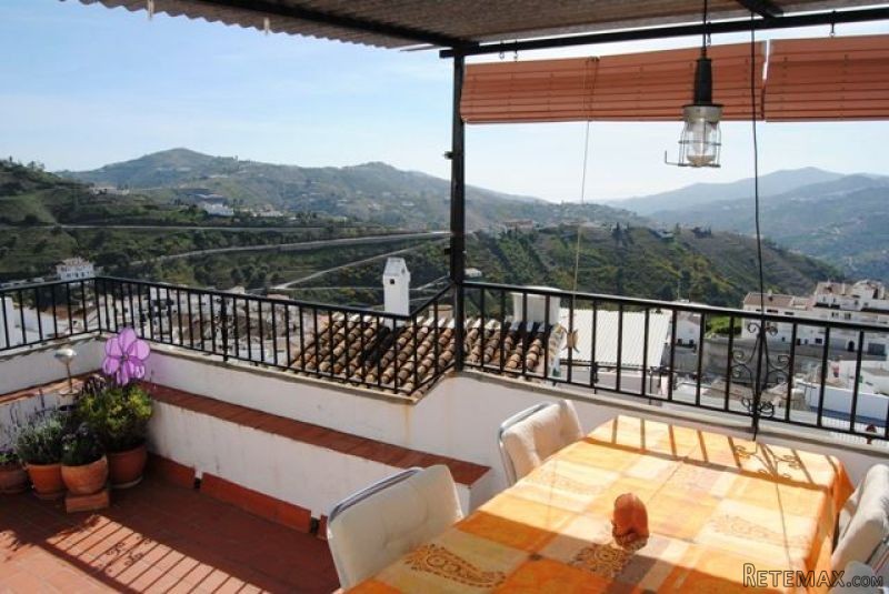 Town House for Sale in Competa, Competa.. - 2