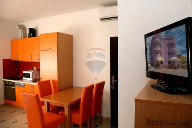 NOVI APARTMANSKI HOTEL U OKOLICI PULE - 4