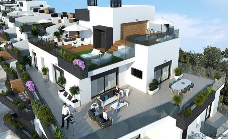 2 Bedroom Apartment - 2