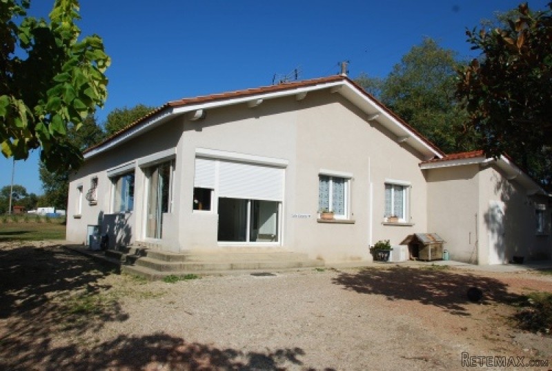 Beautifully situated house with superb..