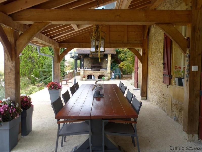 Dordogne-Perigord, À Vendre Propriete.. - 2