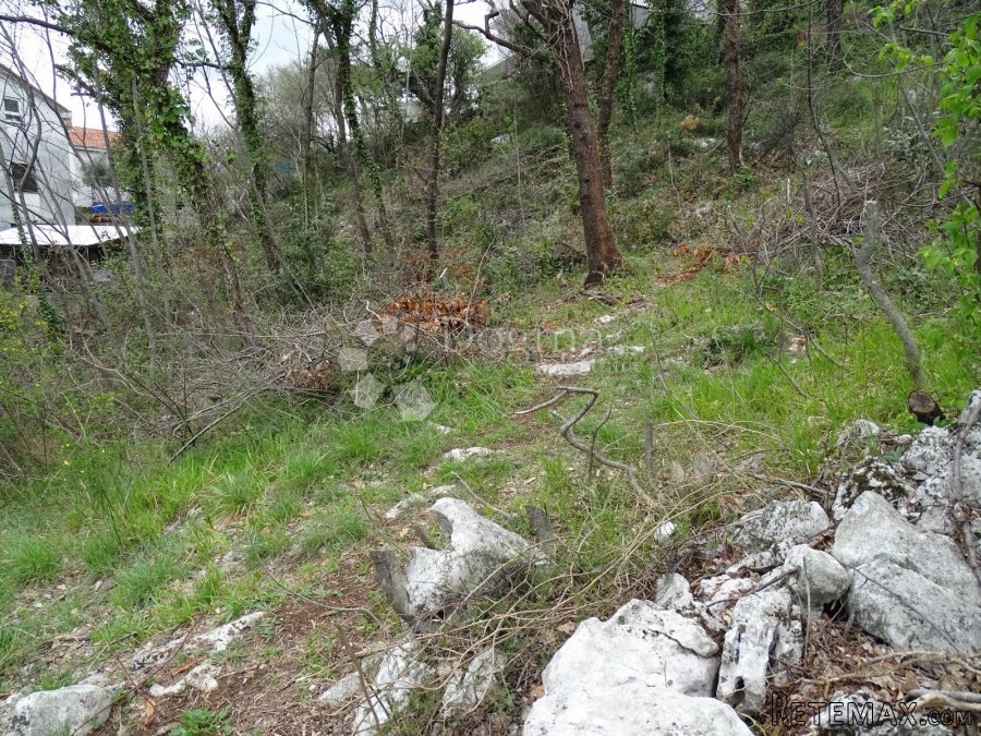 Drenova - građevinski teren - 2