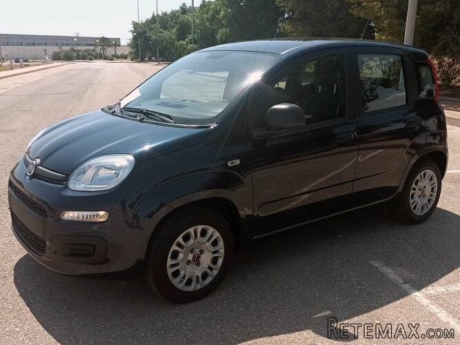 Fiat Panda 1.2 - 2