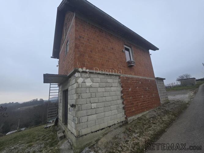 Kuća za odmor sa nogometnim igralištem nadomak Krapine i Zab - 2