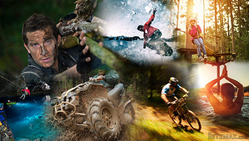 Afan Valley Adventure Resort