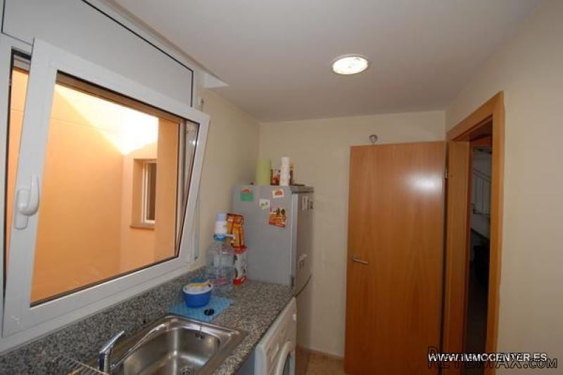 FIGUERES: Nice apartment in the centre - 2