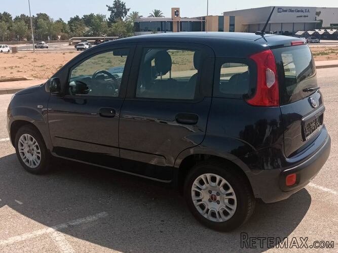 Fiat Panda 1.2 - 3