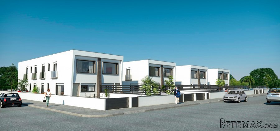 Los bungalows están ubicadas en Gran Alacant, en un.. - 3