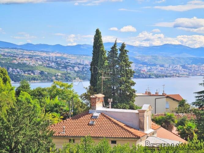 Opatija, moderan 2S+DB, bazen,2 parking mjesta - 3