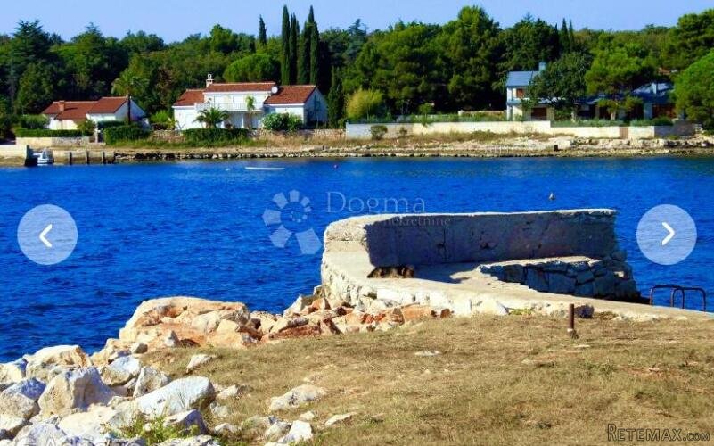 Parcela u pitoresknom mjestu na čarobnom Istarskom poluotoku - 3