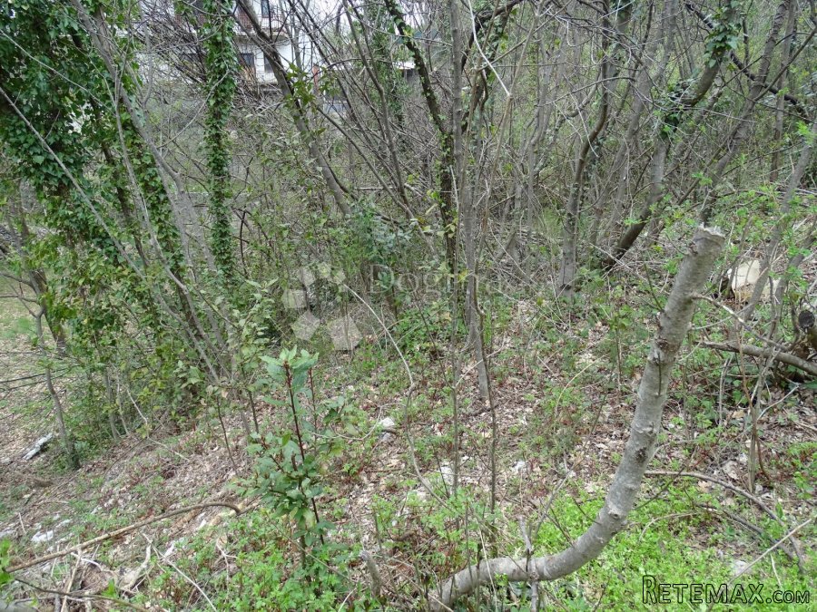 Drenova - građevinski teren - 4