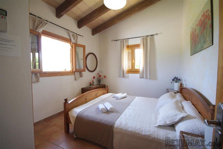 Lovely rustic villa located in the area of Pollença, with.. - 4