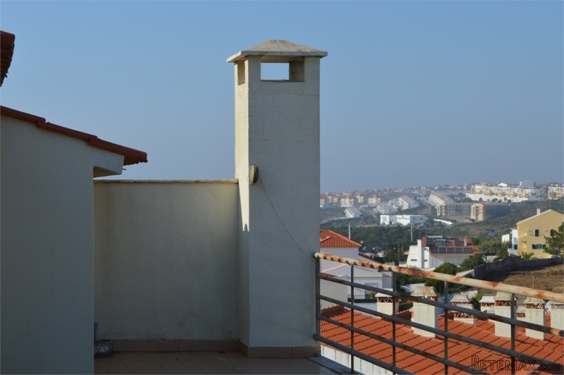 Sodra silverkusten | Lisboa