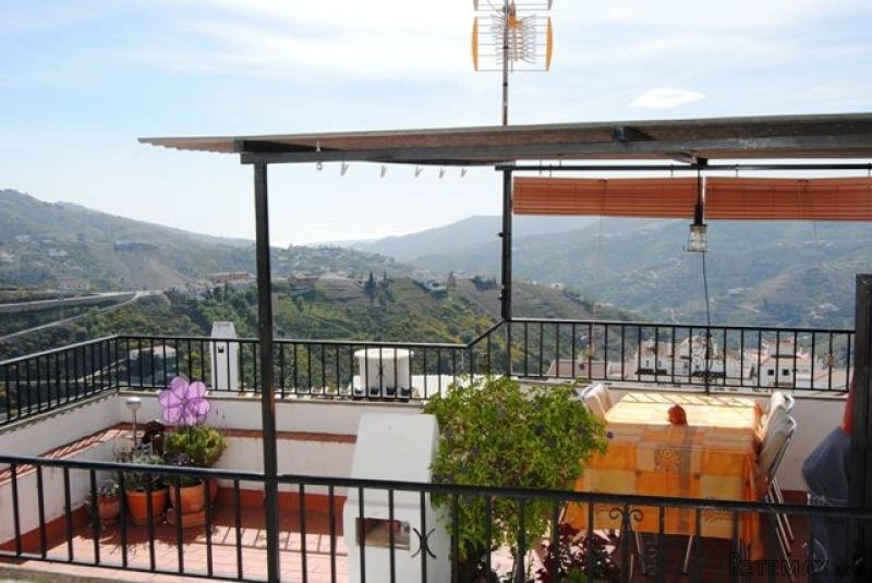 Town House for Sale in Competa, Competa..