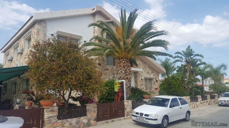Traditional Stone House in Pyrgos.. - 2