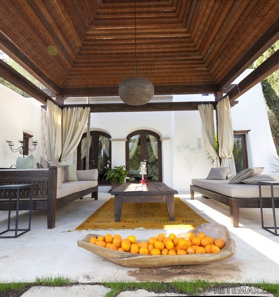 Villa Miguel · San Miguel - 2