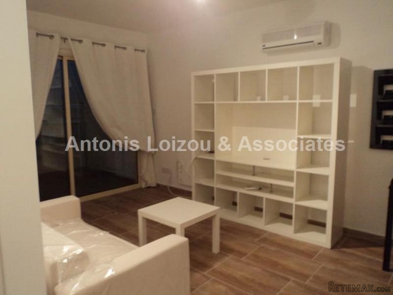1 Bed Top floor apartment in Aglantzia - 2