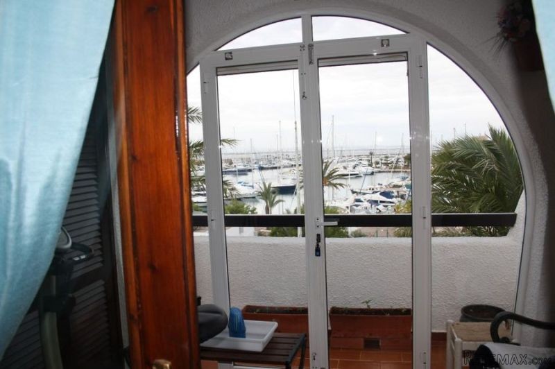 Apartment for sale in La Manga Golf Club